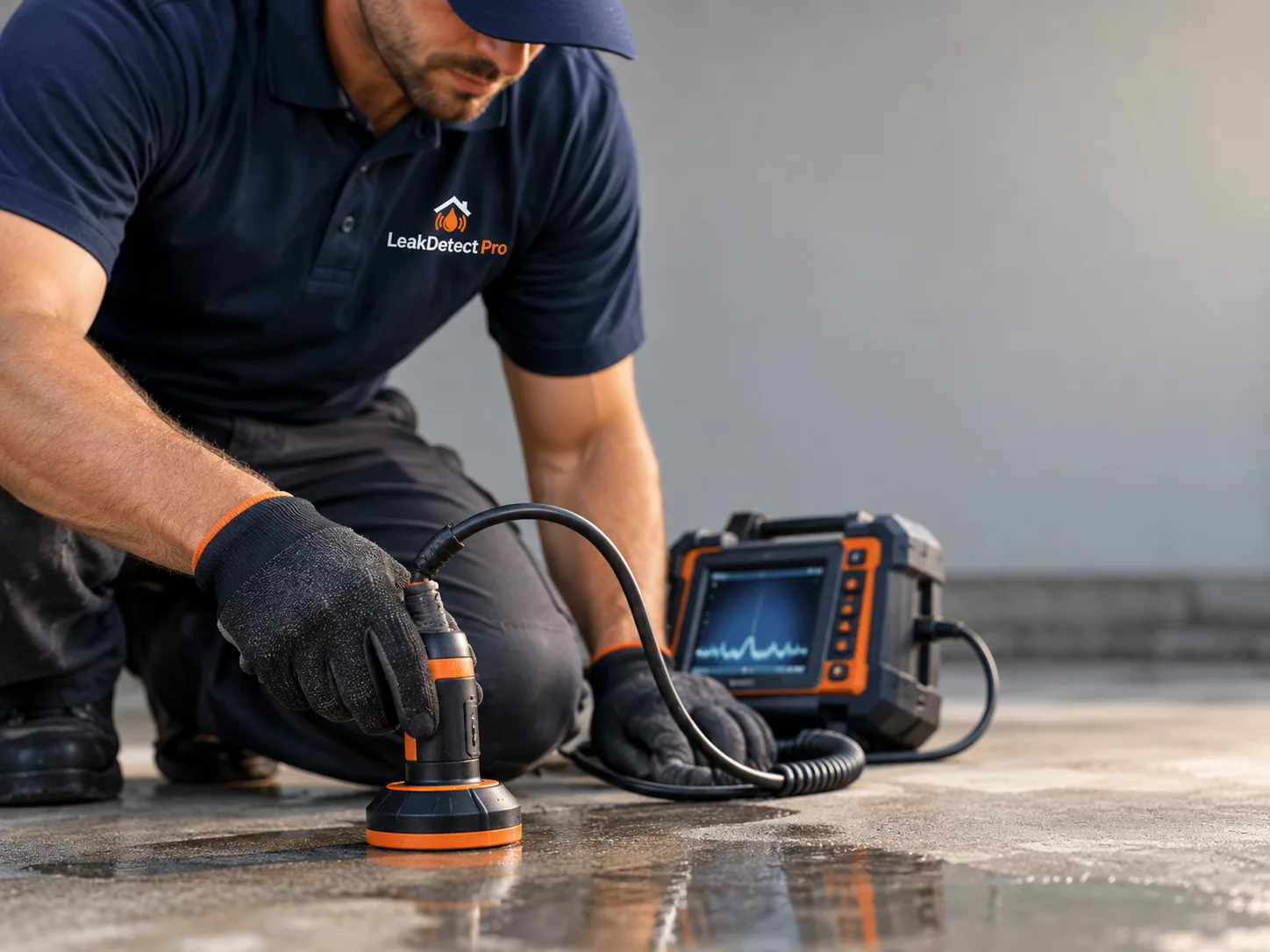 Tile Roof Detection in Snoqualmie, WA